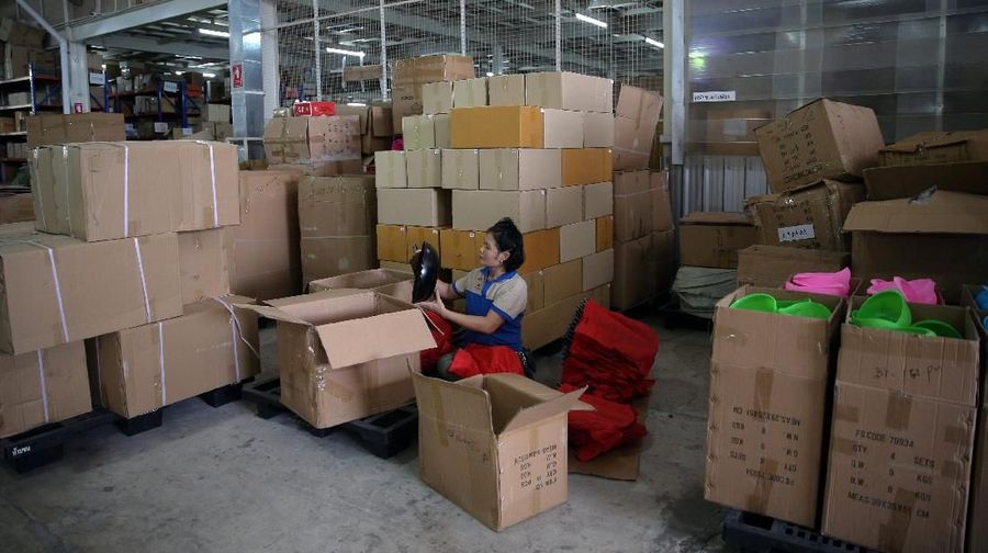 Rencana pemerintah untuk membatasi impor atas 500 komoditas dapat menuai sanksi dari World Trade Organization (WTO).