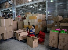 Ketakutan Terbesar Sektor Perdagangan China: Proteksionisme