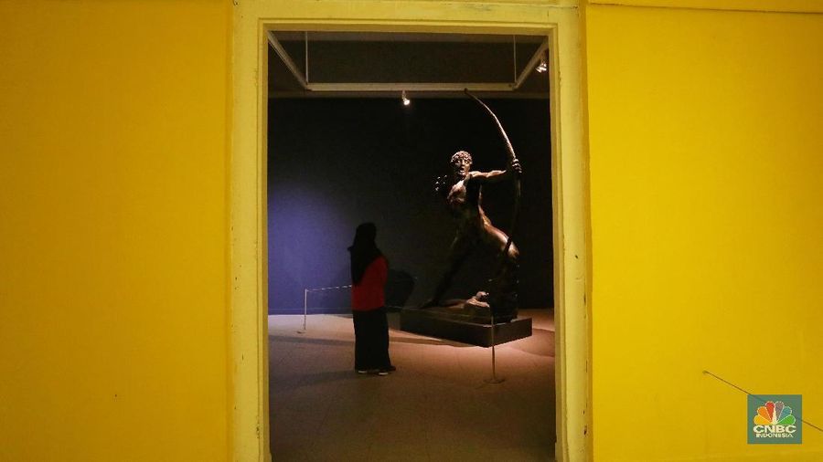 Pameran bertema 