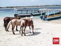 Kebangkitan Pariwisata Lombok dengan BPLS
