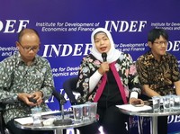 Pengangguran & Kemiskinan Naik, Begini Ramalan INDEF di 2019