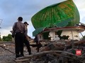 Warga Lombok Kalut Akibat Gempa Terasa Lebih Besar
