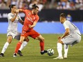 Bale Buktikan Real Madrid Tak Butuh Ronaldo