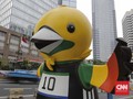 Google Sambut Asian Games 2018 dengan Fitur Khusus