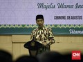 Cerita Jokowi Ditanya Kiai soal PKI