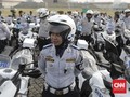 Pegawai Dishub DKI Dilarang Bawa Kendaraan Pribadi Tiap Rabu