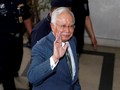 Permohonan Dikabulkan, Sidang Perdana Najib Razak Ditunda