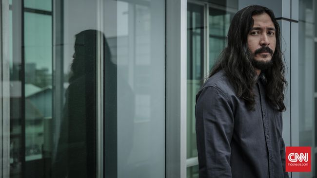 Ello Musik Dan Cerita Soal Rehabilitasi Akibat Ganja