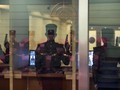 FOTO: Kala Siswa Korea Utara Belajar Revolusi