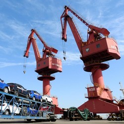 Bukan Cuma AS, Genderang Perang Dagang China Kini Bergema di Eropa