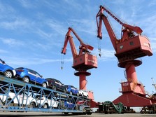 CAD Bengkak, Neraca Pembayaran Q3-2018 Defisit US$ 4,4 M