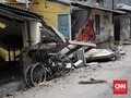 Gempa Susulan Terus Goyang Lombok Hingga Pagi Hari