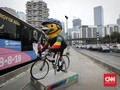 Kemenpora Minta Anies Baswedan Cabut Poster Asian Games