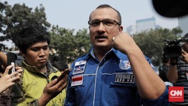 Demokrat Minta BPK Audit Kejanggalan Proyek LRT Era Jokowi