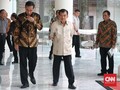 Sekjen PKB: JK Turut Hadiri Pengumuman Ketua TKN Jokowi