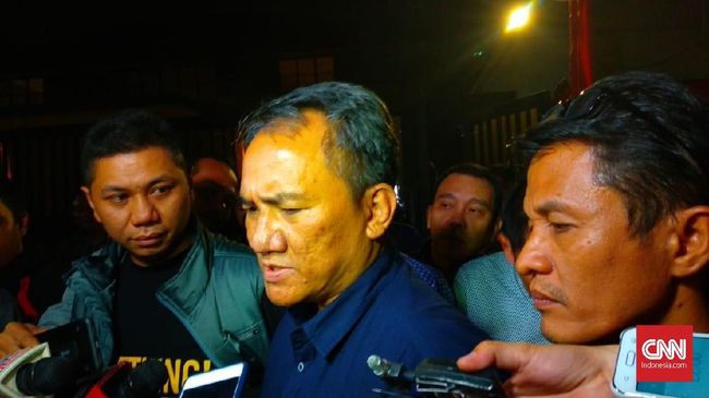 Demokrat Akan Tetap Bela Prabowo-Sandi Hadapi Jokowi-Ma'ruf