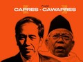 INFOGRAFIS: Duet Nasionalis Religius Jokowi-Ma'ruf Amin