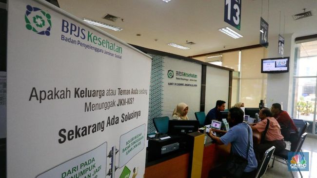 5 Operasi yang Tidak Ditanggung BPJS Kesehatan, Cek sebelum Berobat