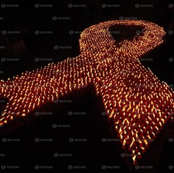Data Kemenkes: 11 Provinsi Sumbang Kasus HIV Terbanyak di RI