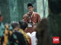 Sandiaga, Cawapres Prabowo Berharta Rp3,8 Triliun