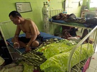 Wahai Orang Mampu, Bayar Dong Tagihan BPJS Kesehatan!