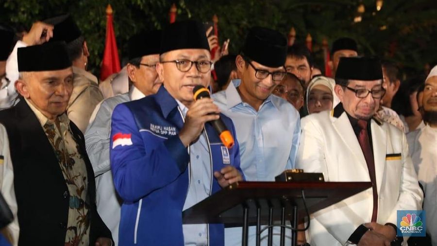Kritikan ini merupakan lanjutan perdebatan antara kedua pihak selepas pidato Zulkifli dalam Sidang Tahunan MPR, 16 Agustus lalu.