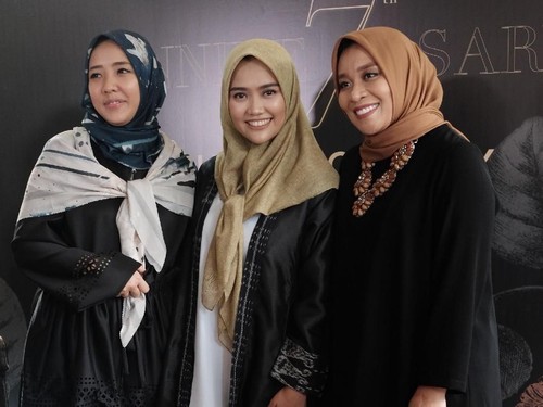 Ini Beda Tren Hijab di Malaysia dan Indonesia Tahun 2018 Ini Beda Tren Hijab di Malaysia dan Indonesia Tahun 2018