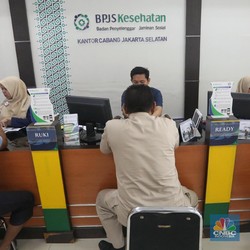 Ini Penyebab BPJS Kesehatan Alami Defisit Saban Tahun