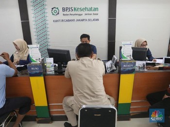 Ini Penyebab BPJS Kesehatan Alami Defisit Saban Tahun