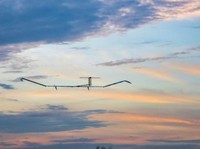 Pesawat Tenaga Surya Airbus Pecahkan Rekor Terbang 26 Hari