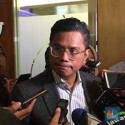 Sah! Pahala Mansury Jadi Dirut BTN, Chandra Hamzah Jadi Komut