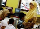 Syarat Mendapatkan Subsidi Gaji Rp 1,8 Juta bagi Guru Honorer