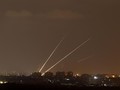 Jalur Gaza Masih Membara Walau Israel-Hamas Gencatan Senjata