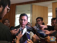 Garuda Akan Diguyur Pinjaman Rp 4,3 T di Awal September