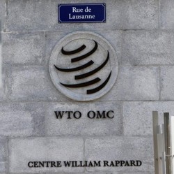 Sempat Gugat RI di WTO, Uni Eropa Sekarang Mau Nego!