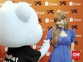 Lisa 'BLACKPINK' dan Fan Pengidap Kanker Stadium 4 di Jakarta