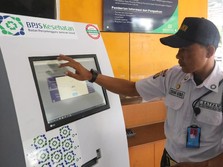 Peserta BPJS Kesehatan Tak Lagi Bisa Sembarangan Naik Kelas