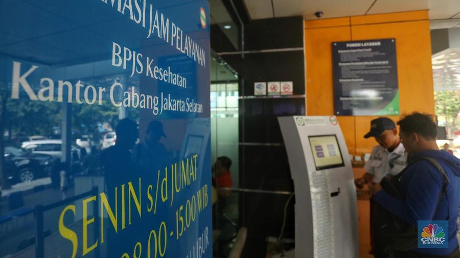 Menteri Keuangan Sri Mulyani Indrawati tak segan menunjukkan kekesalannya kepada BPJS Kesehatan.
