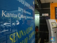 Kacaunya BPJS Kesehatan: Klaim RS Rp 51 T, Penerimaan Rp 44 T