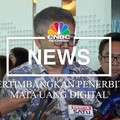 BI Masih Kaji Penerbitan Mata Uang Digital Sendiri