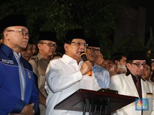 PKS Sindir Lagi Kunker Prabowo ke Luar Negeri, Ada Apa?