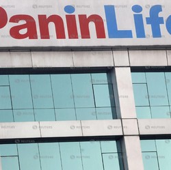 Joss! Saham Grup Panin Kompak Jadi Top Gainers