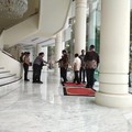 Ramai Soal Cawapres, Jokowi Tiba-tiba Sambangi Kantor JK