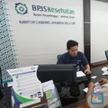 Simak! Konsep Kelas Standar BPJS Kesehatan & Kesiapan RS