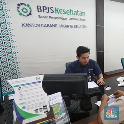 Hasil Audit BPKP: BPJS Kesehatan Defisit Rp 9,1 T di 2018