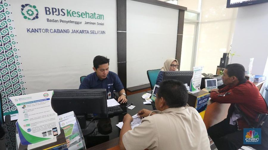 Direktur Keuangan BPJS Kesehatan Kemal Imam Santoso mengungkapkan di 2019 diperkirakan defisit akan semakin besar lagi.
