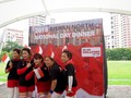 VIDEO: Warga Singapura Rayakan HUT ke-53