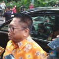 Dari Hary Tanoe Sampai OSO Kumpul, Finalisasi Cawapres Jokowi