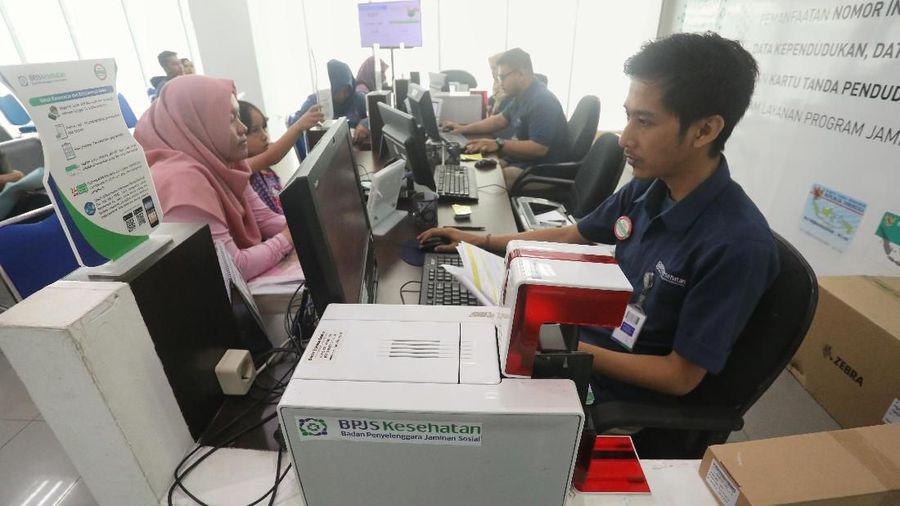 Defisit yang dialami oleh perusahaan masih bisa terus meningkat.