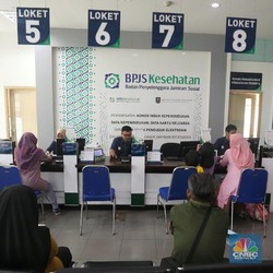 Kelas Rawat Inap 1-3 Dihapus, BPJS Kesehatan Tak Akan Rugi